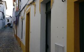 Casas Do Megue